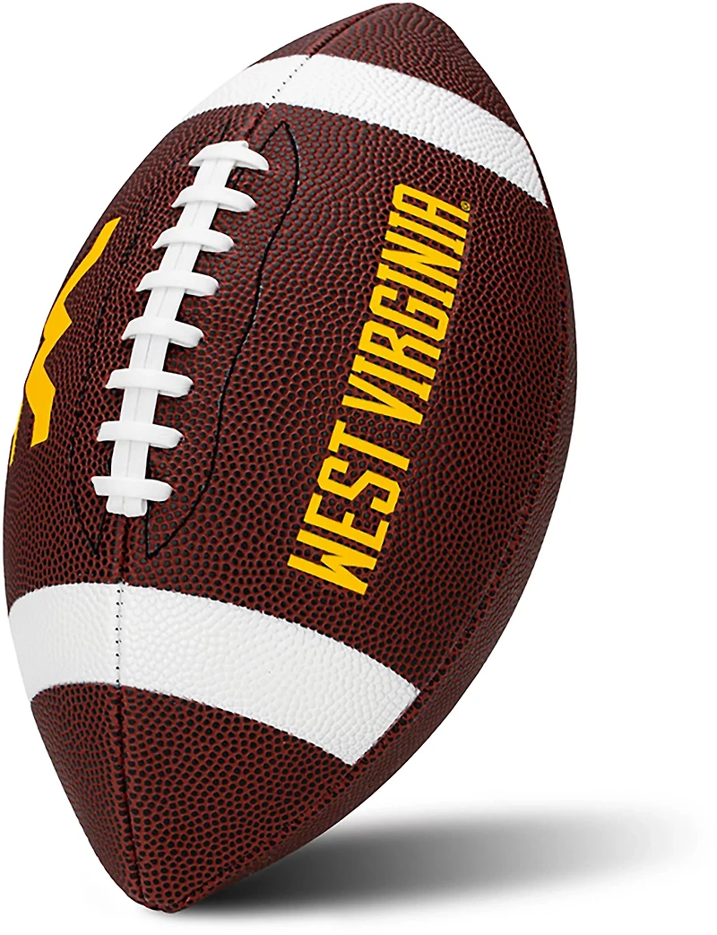 Franklin West Virginia Junior Football