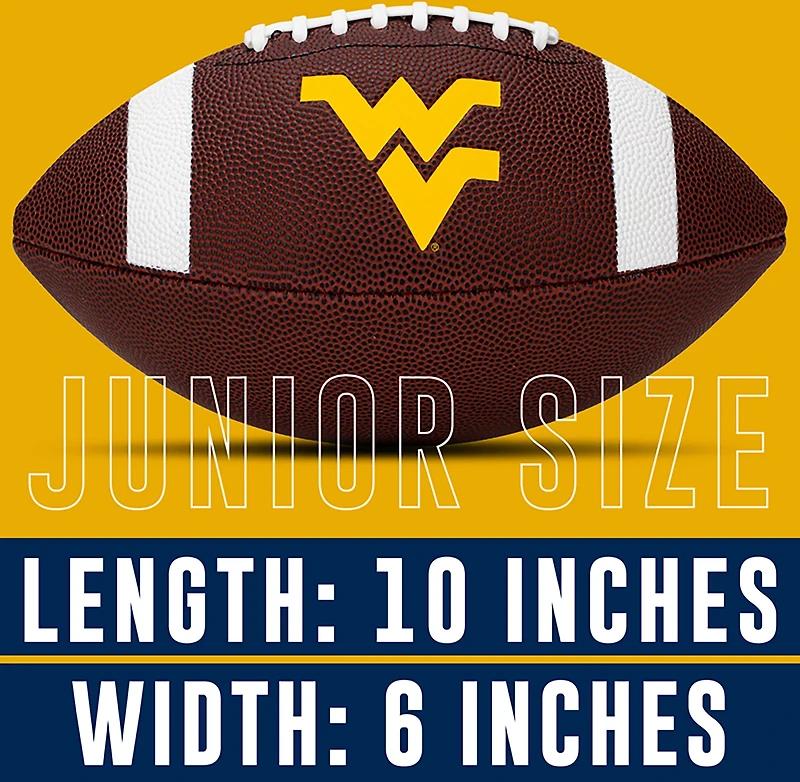 Franklin West Virginia Junior Football