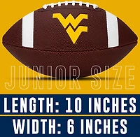 Franklin West Virginia Junior Football