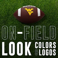 Franklin West Virginia Junior Football