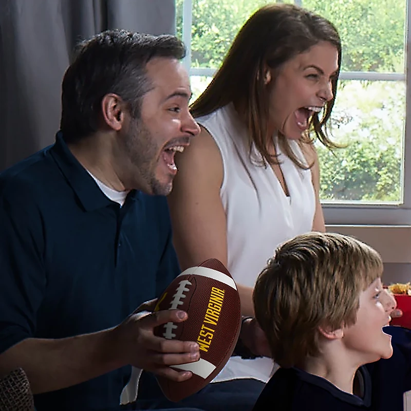 Franklin West Virginia Junior Football