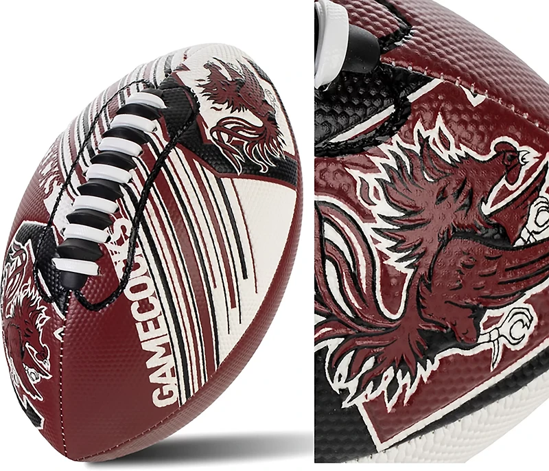 Franklin South Carolina Junior Football