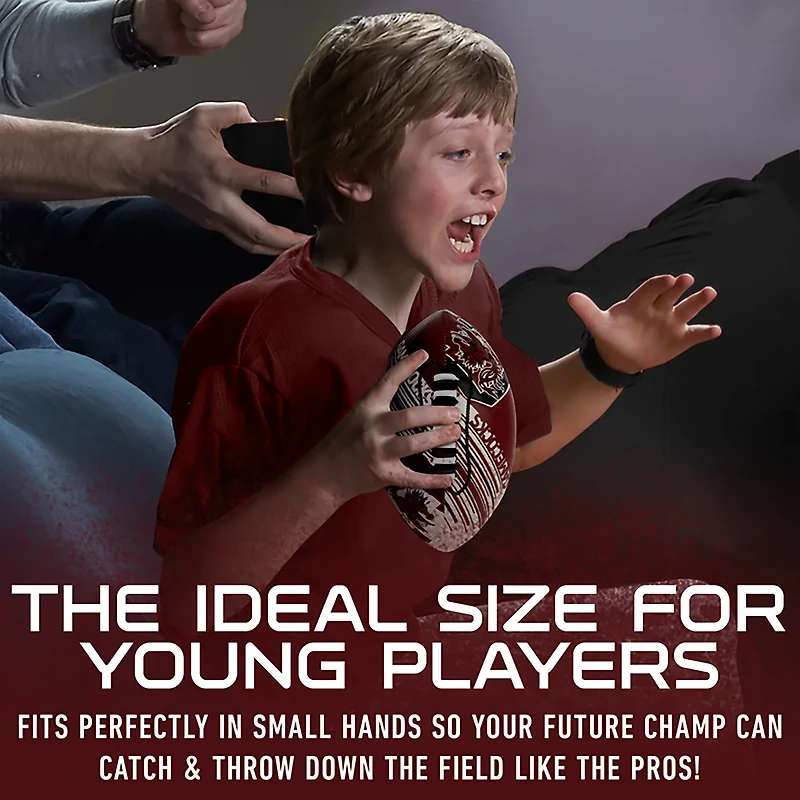 Franklin South Carolina Junior Football