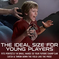 Franklin South Carolina Junior Football