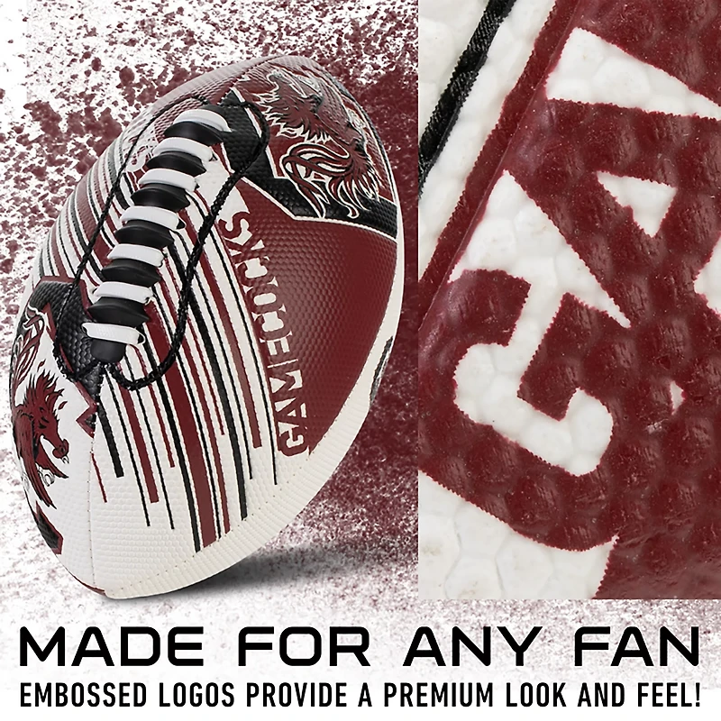 Franklin South Carolina Junior Football