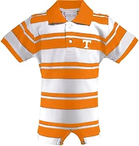 Two Feet Ahead Infants' Tennessee Rugby T-Romper