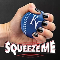 Franklin Kansas City Royals Stress Ball