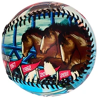 Franklin St. Louis Cardinals Club Culture Ball