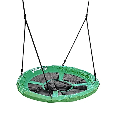 gobaplay FlyMax Saucer Tree Swing