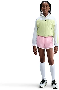 Nike Girls' Dry Tempo Shorts