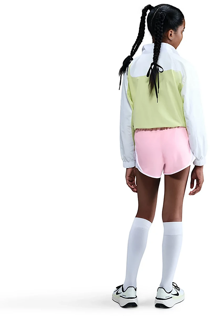 Nike Girls' Dry Tempo Shorts