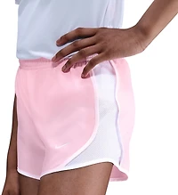 Nike Girls' Dry Tempo Shorts