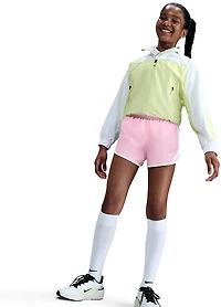 Nike Girls' Dry Tempo Shorts