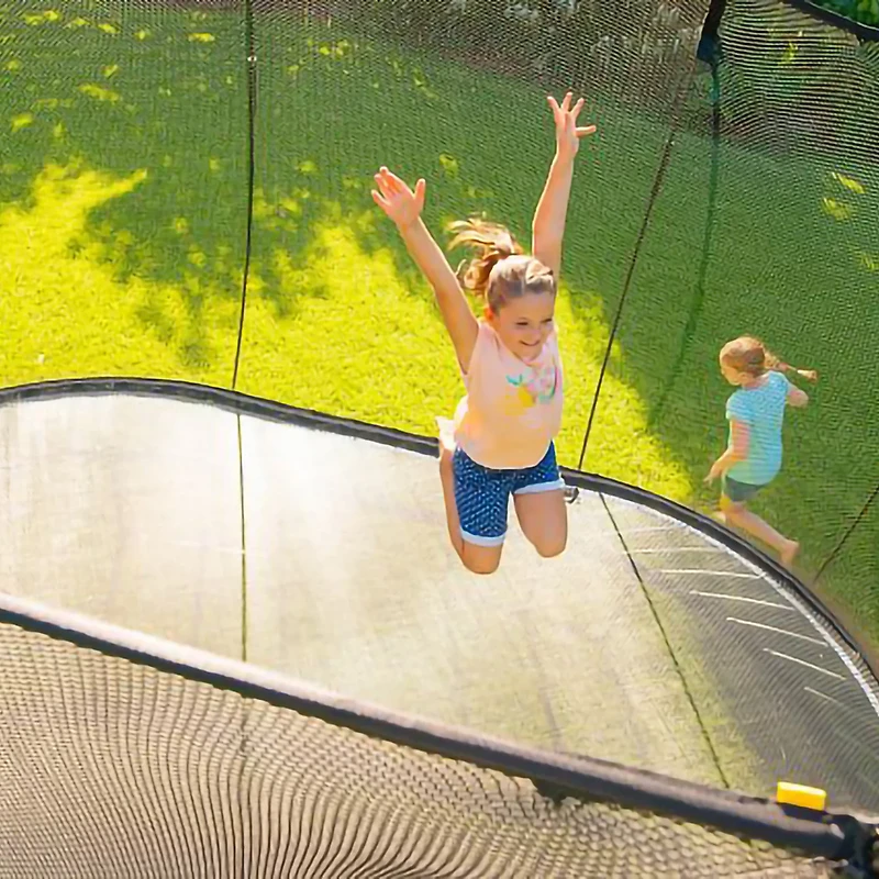 Springfree Large Oval Trampoline