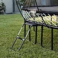 Springfree FlexrStep Trampoline Ladder