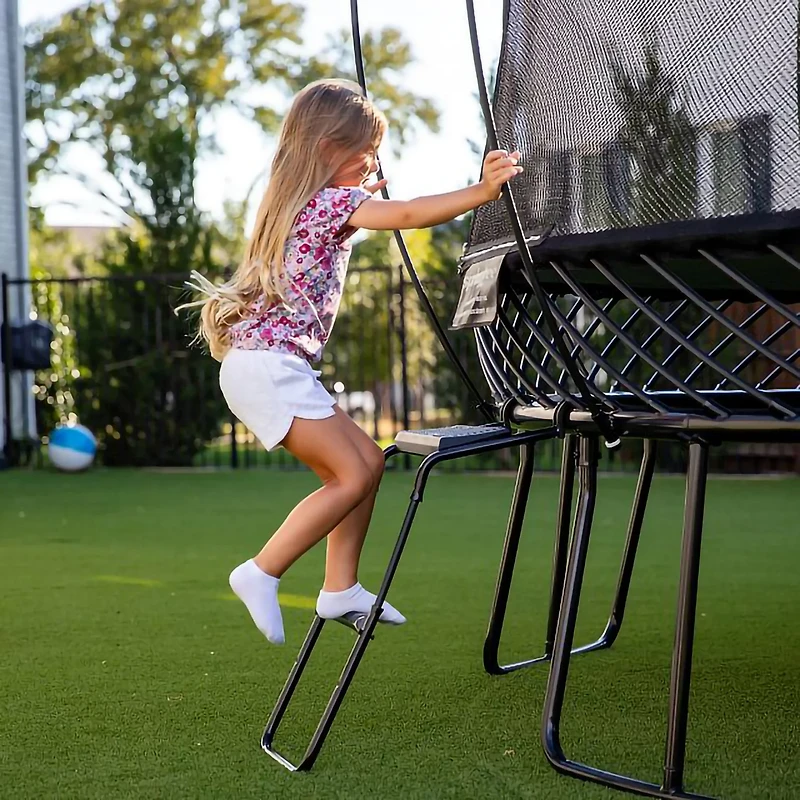 Springfree FlexrStep Trampoline Ladder