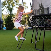 Springfree FlexrStep Trampoline Ladder