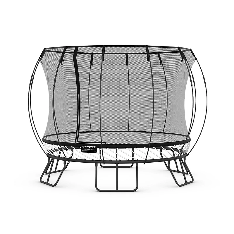 Springfree Medium Round Trampoline
