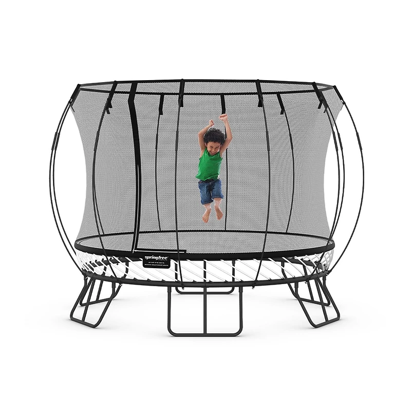 Springfree Medium Round Trampoline
