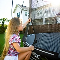 Springfree Medium Round Trampoline