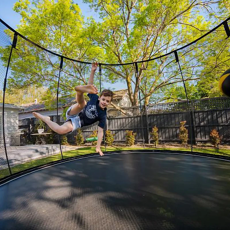 Springfree Medium Round Trampoline