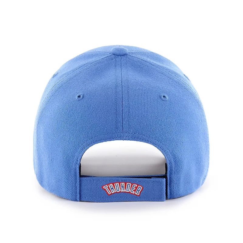 '47 Oklahoma City Thunder MVP Cap