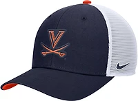 Nike Men's Virginia Rise Structured Adjustable Mesh Cap