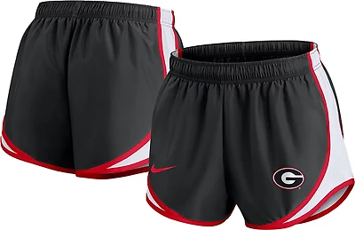Nike Women's Georgia Spring Break Tempo Shorts