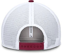 Nike Adults' Florida State Rise Structured Trucker Cap