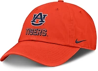 Nike Men’s Auburn Primary Logo Gameday Unstructured Adjustable Club Cap