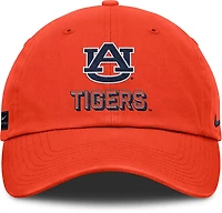 Nike Men’s Auburn Primary Logo Gameday Unstructured Adjustable Club Cap