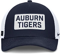 Nike Men's Auburn Rise Gameday Team Patch Trucker Cap