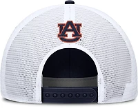 Nike Men's Auburn Rise Gameday Team Patch Trucker Cap