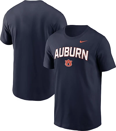 Nike Men's Auburn Arch Stack T-shirt