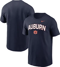 Nike Men's Auburn Arch Stack T-shirt