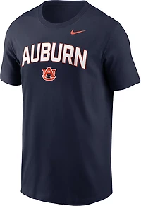 Nike Men's Auburn Arch Stack T-shirt