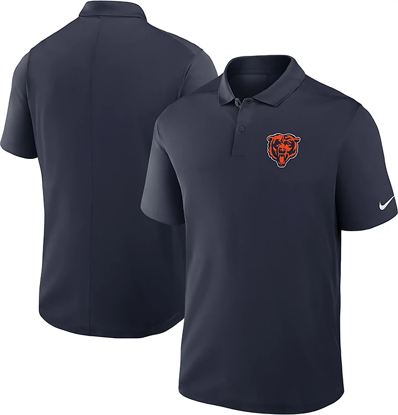 Nike Men's Bears Victory Polo Shirt