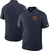 Nike Men's Bears Victory Polo Shirt