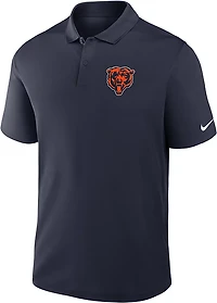 Nike Men's Bears Victory Polo Shirt