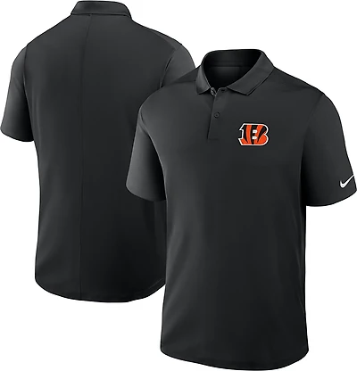 Nike Men's Bengals Victory Polo Shirt