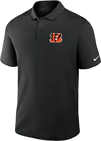 Nike Men's Bengals Victory Polo Shirt
