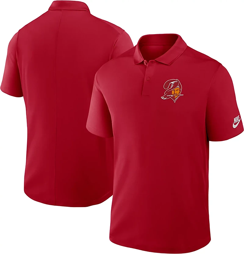 Nike Men's Buccaneers Rewind Victory Polo Shirt