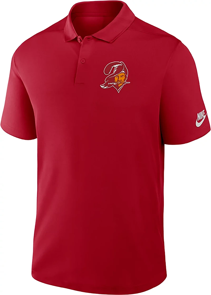 Nike Men's Buccaneers Rewind Victory Polo Shirt