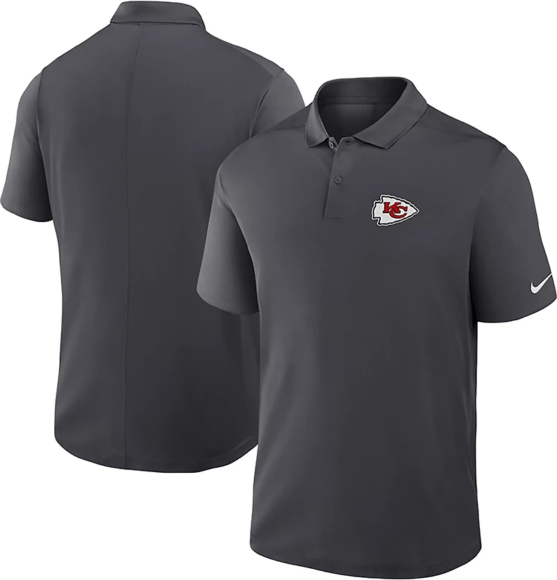 Nike Men's Chiefs Victory Polo Shirt