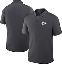 Nike Men's Chiefs Victory Polo Shirt