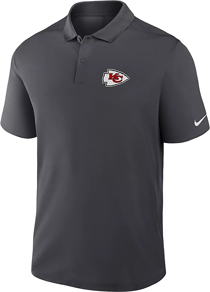Nike Men's Chiefs Victory Polo Shirt