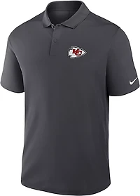 Nike Men's Chiefs Victory Polo Shirt