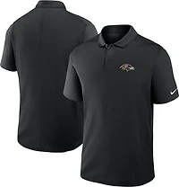 Nike Men's Ravens Victory Polo Shirt