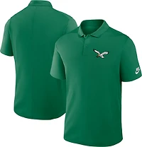 Nike Men's Eagles Rewind Victory Polo Shirt