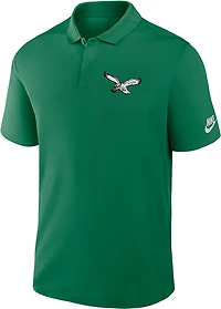 Nike Men's Eagles Rewind Victory Polo Shirt